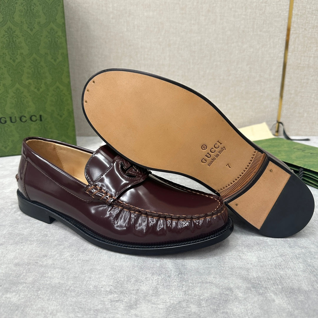 Gucci-144Shoes