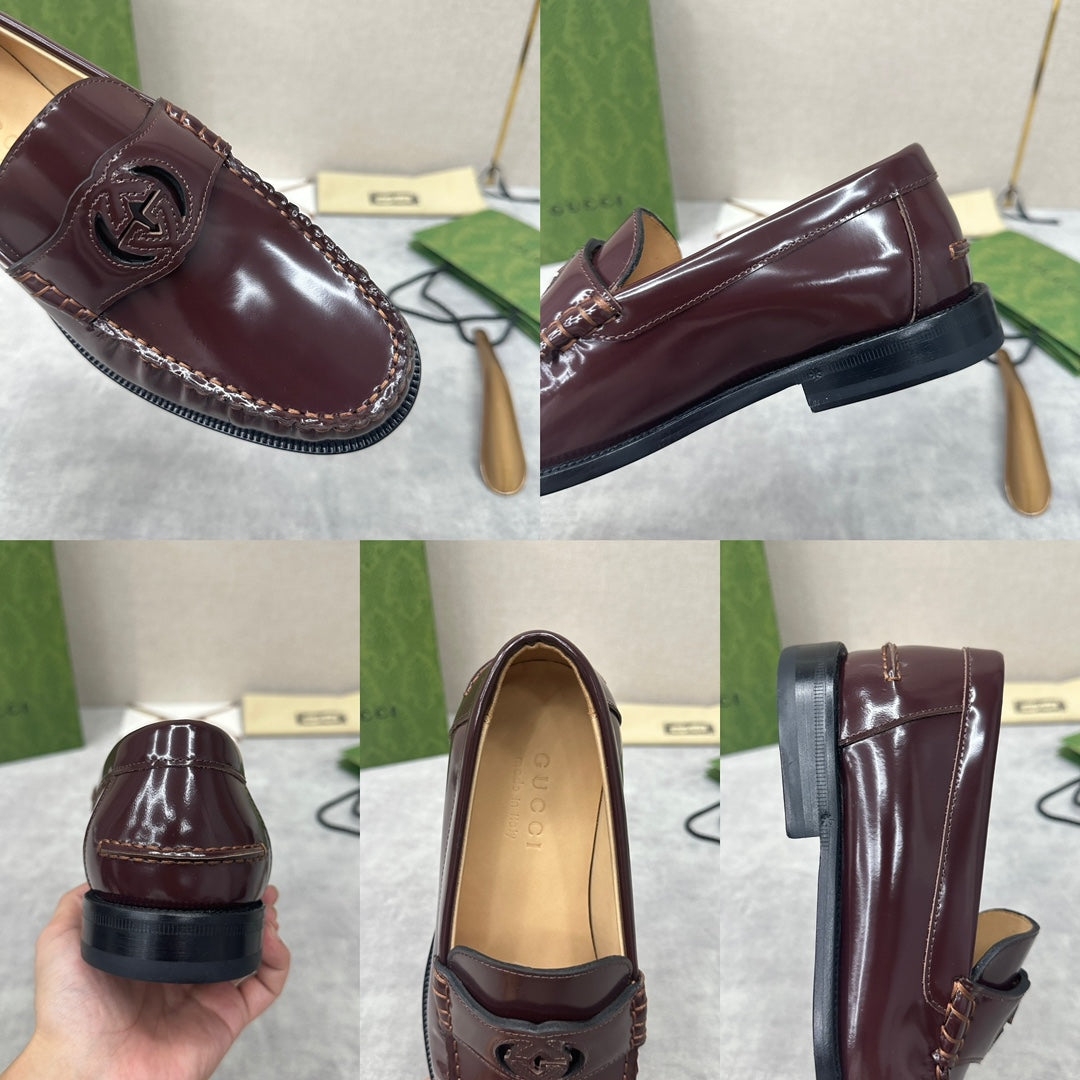Gucci-144Shoes