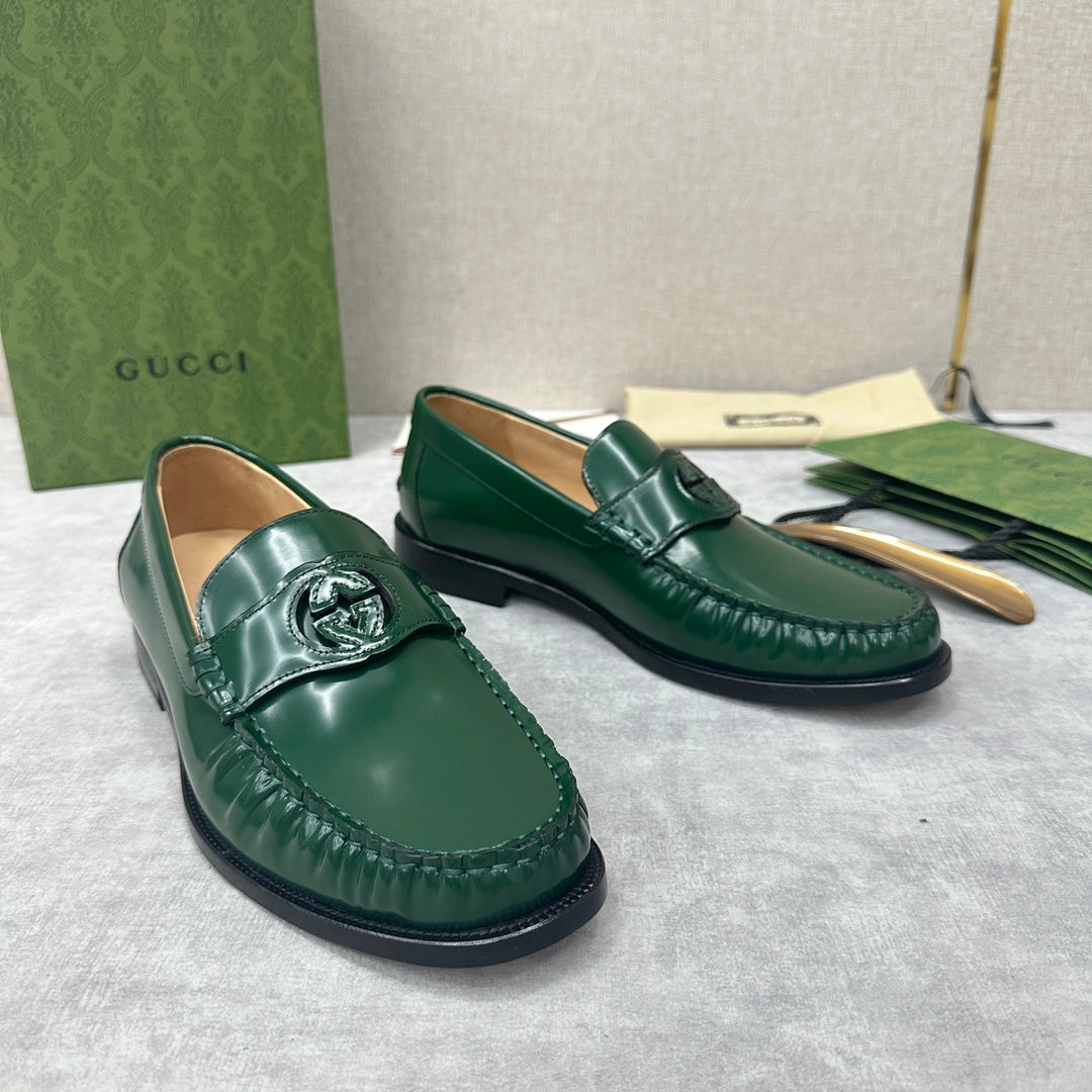 Gucci-145Shoes