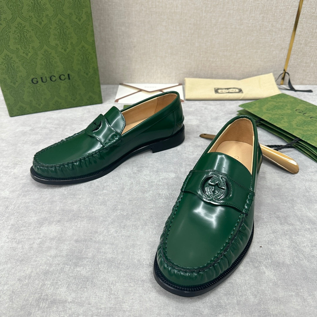 Gucci-145Shoes