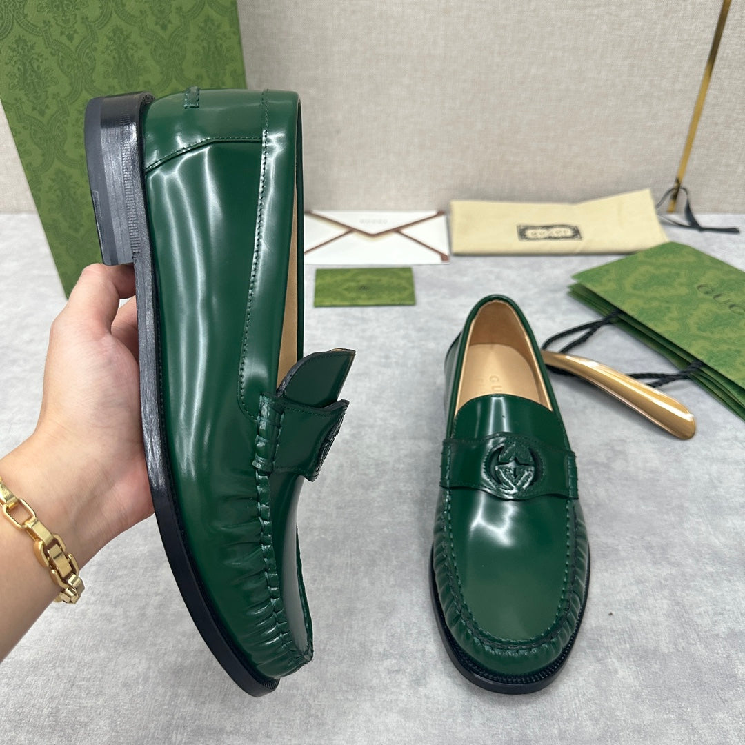Gucci-145Shoes