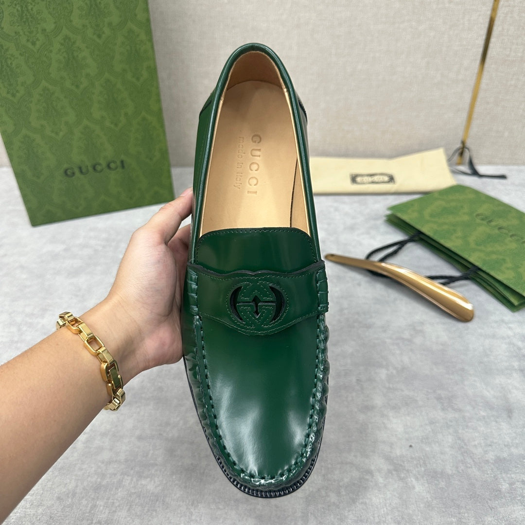 Gucci-145Shoes