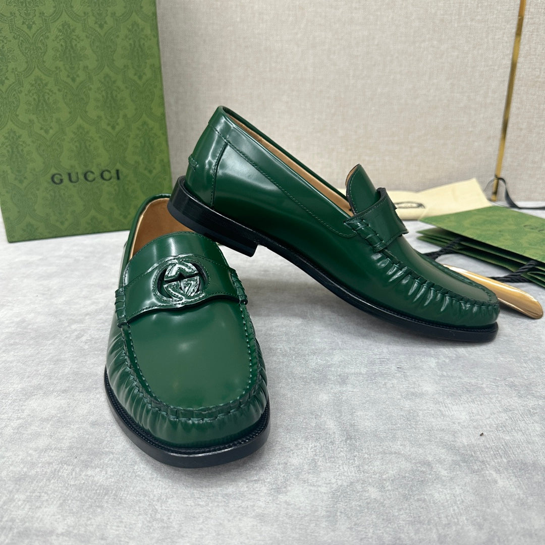 Gucci-145Shoes