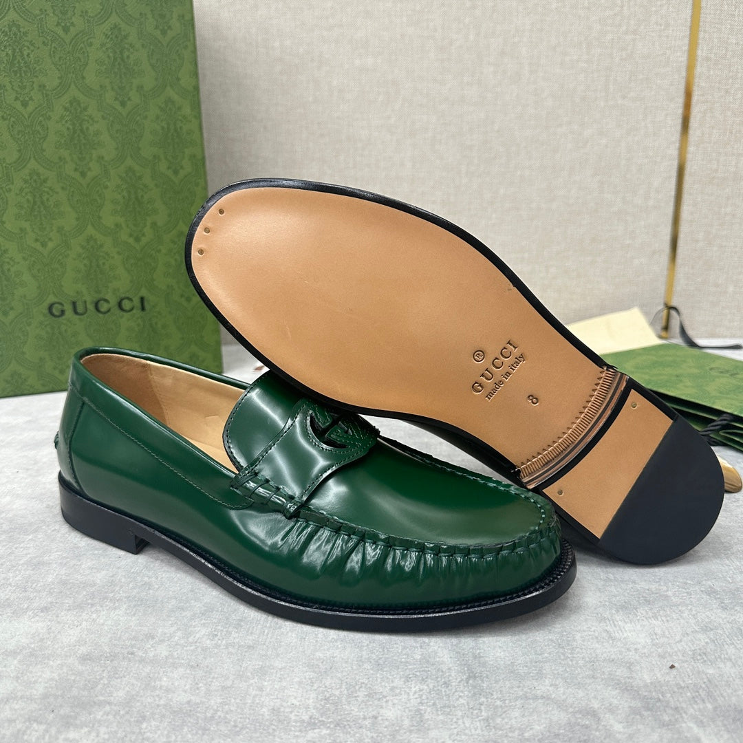 Gucci-145Shoes