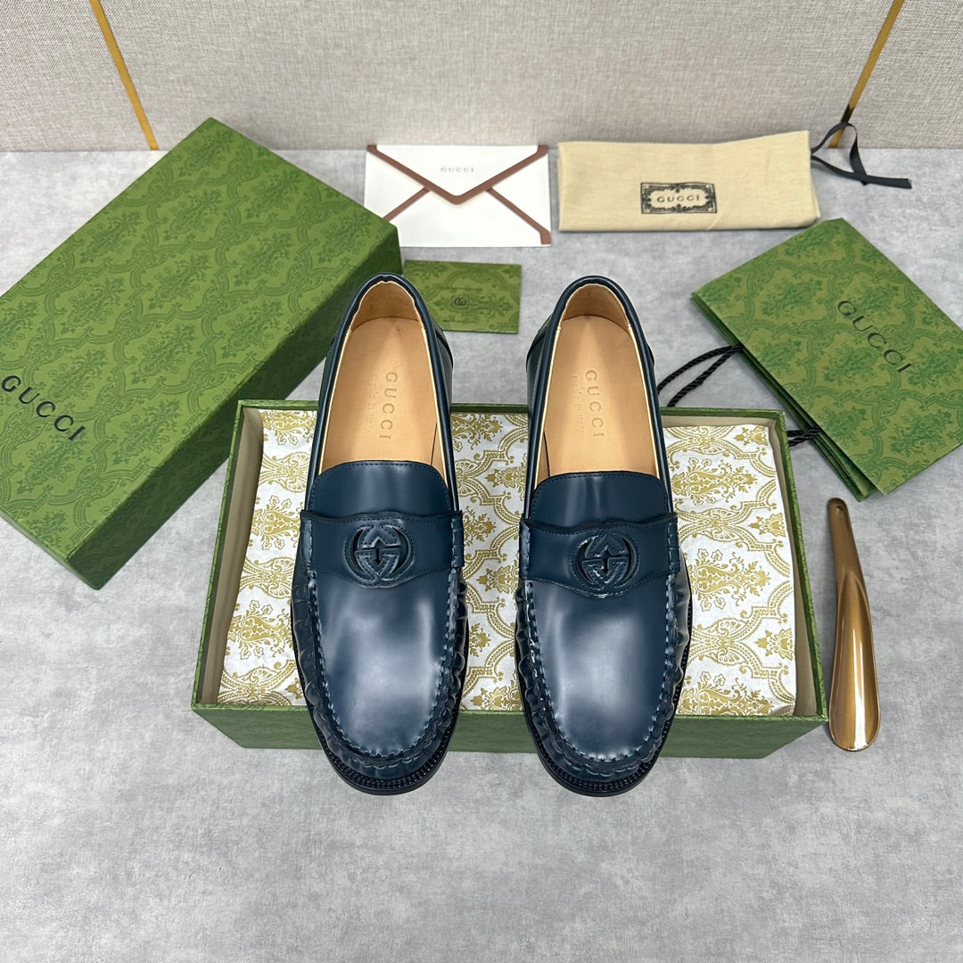 Gucci-146Shoes
