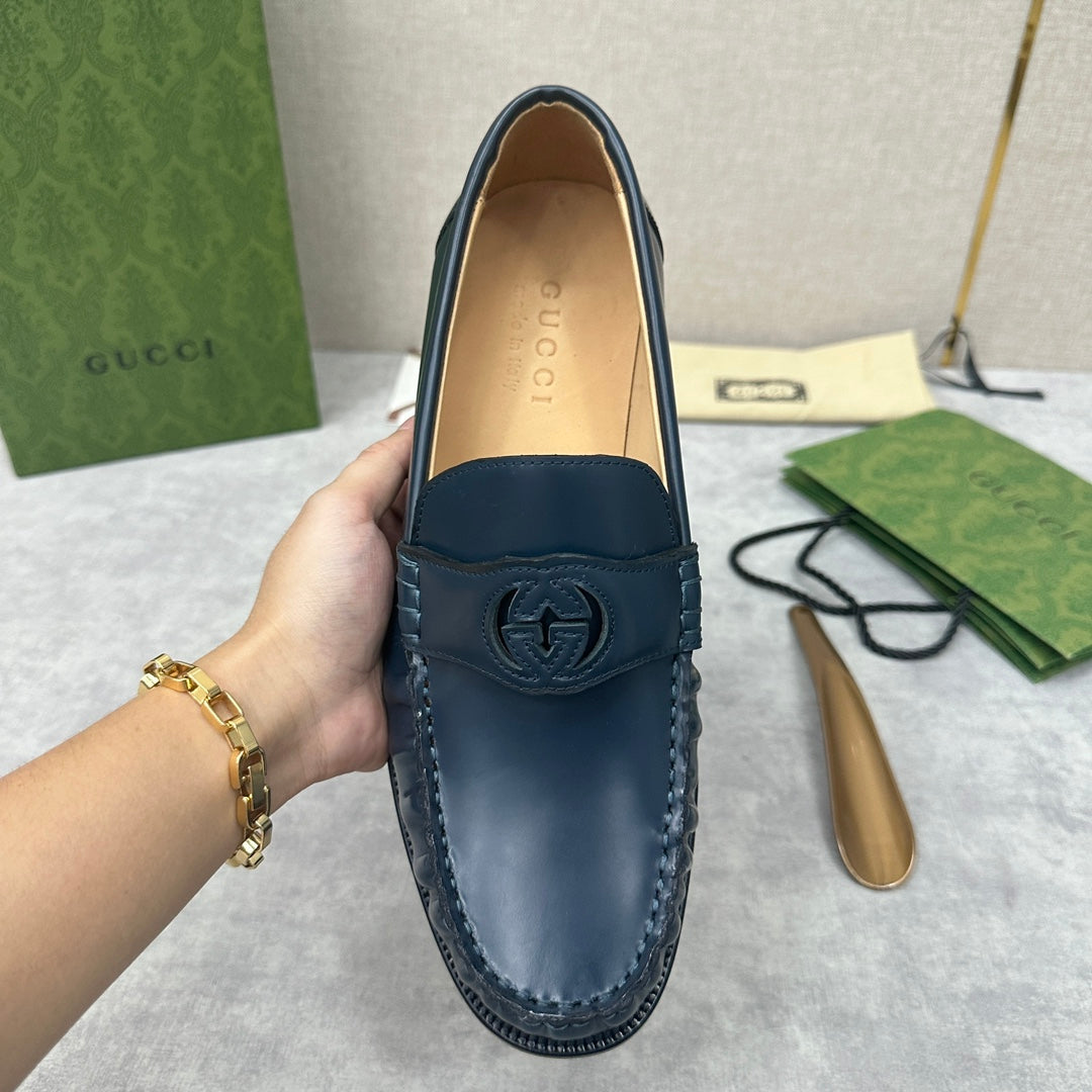 Gucci-146Shoes