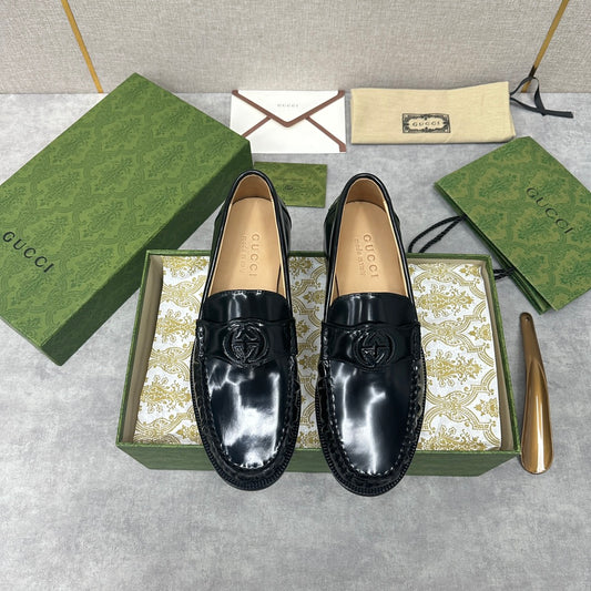 Gucci-147Shoes