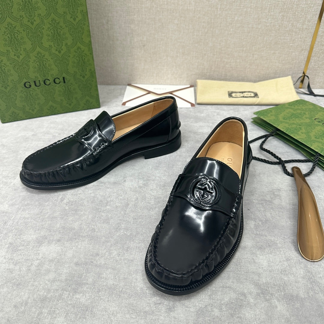 Gucci-147Shoes