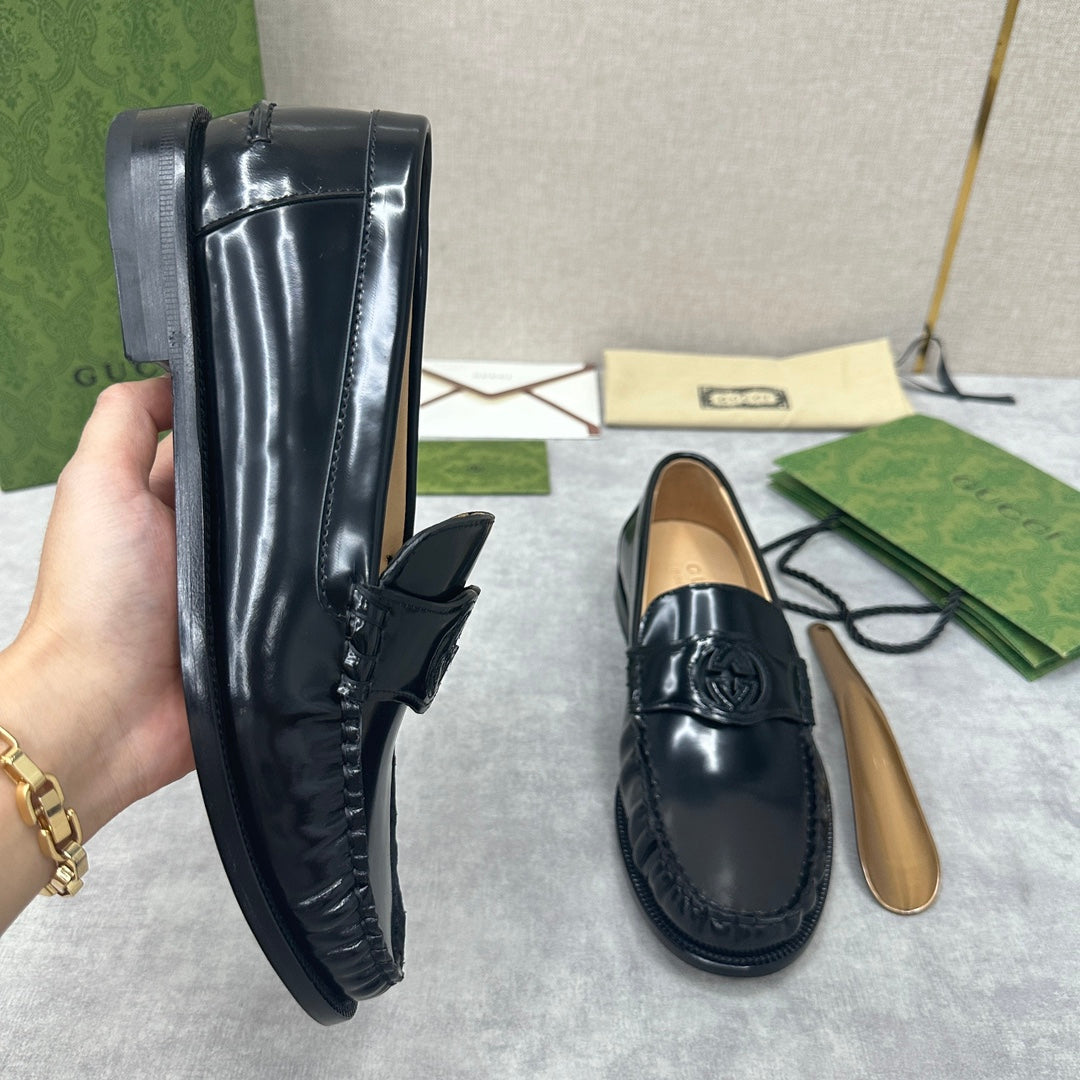Gucci-147Shoes