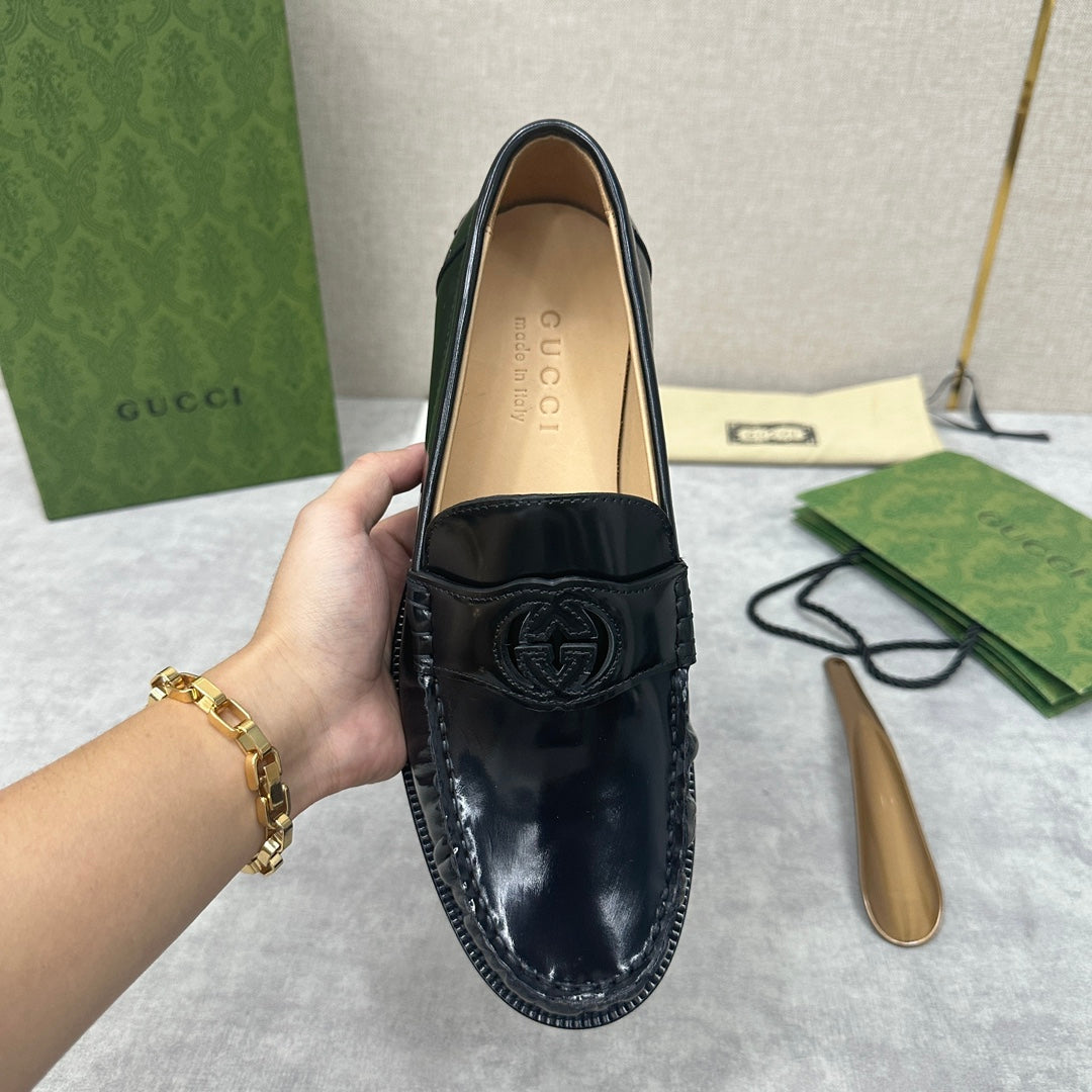Gucci-147Shoes