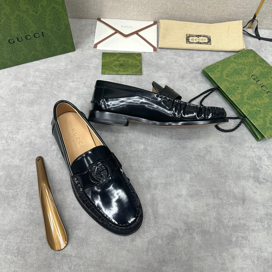 Gucci-147Shoes