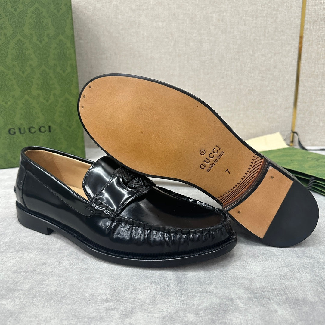 Gucci-147Shoes