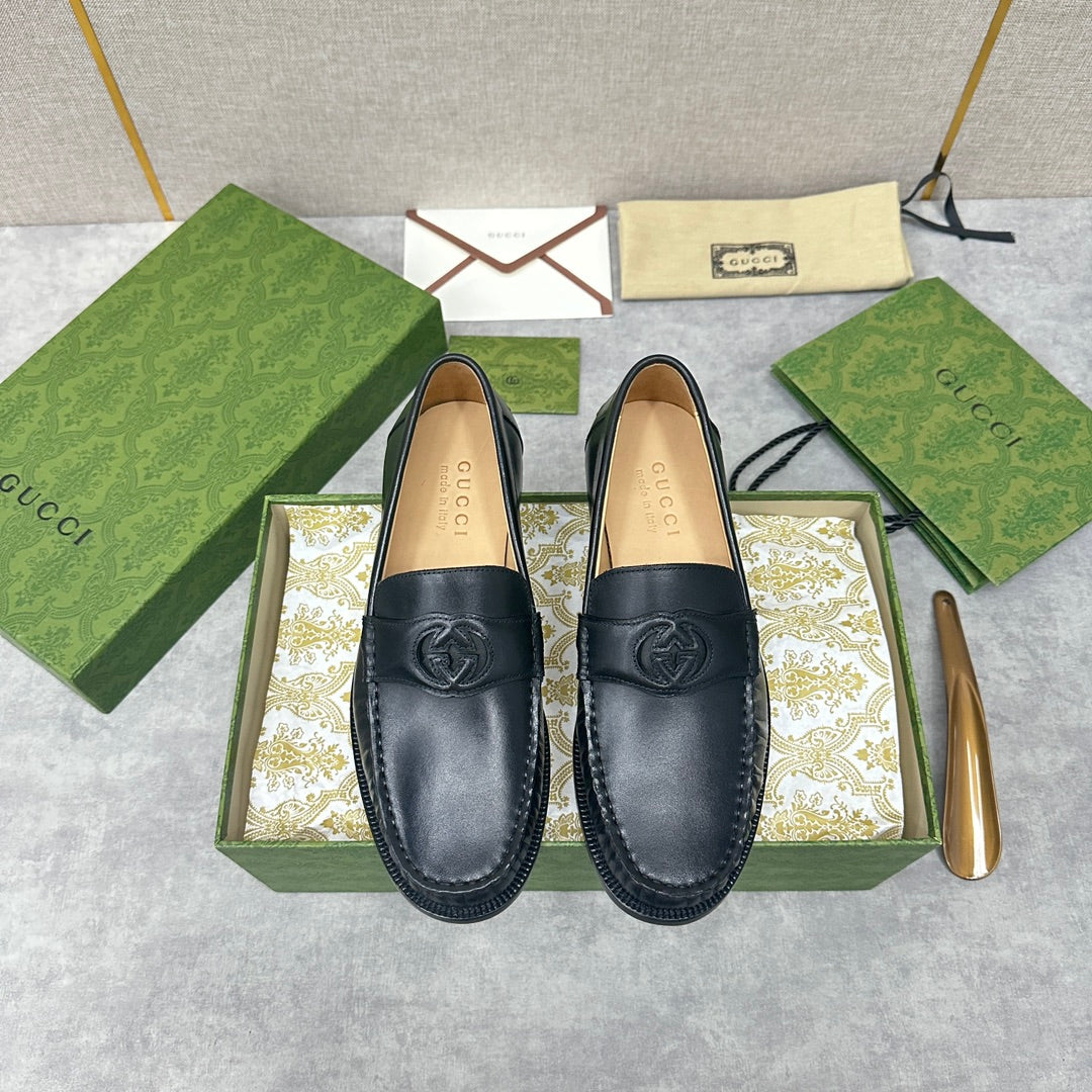 Gucci-152Shoes