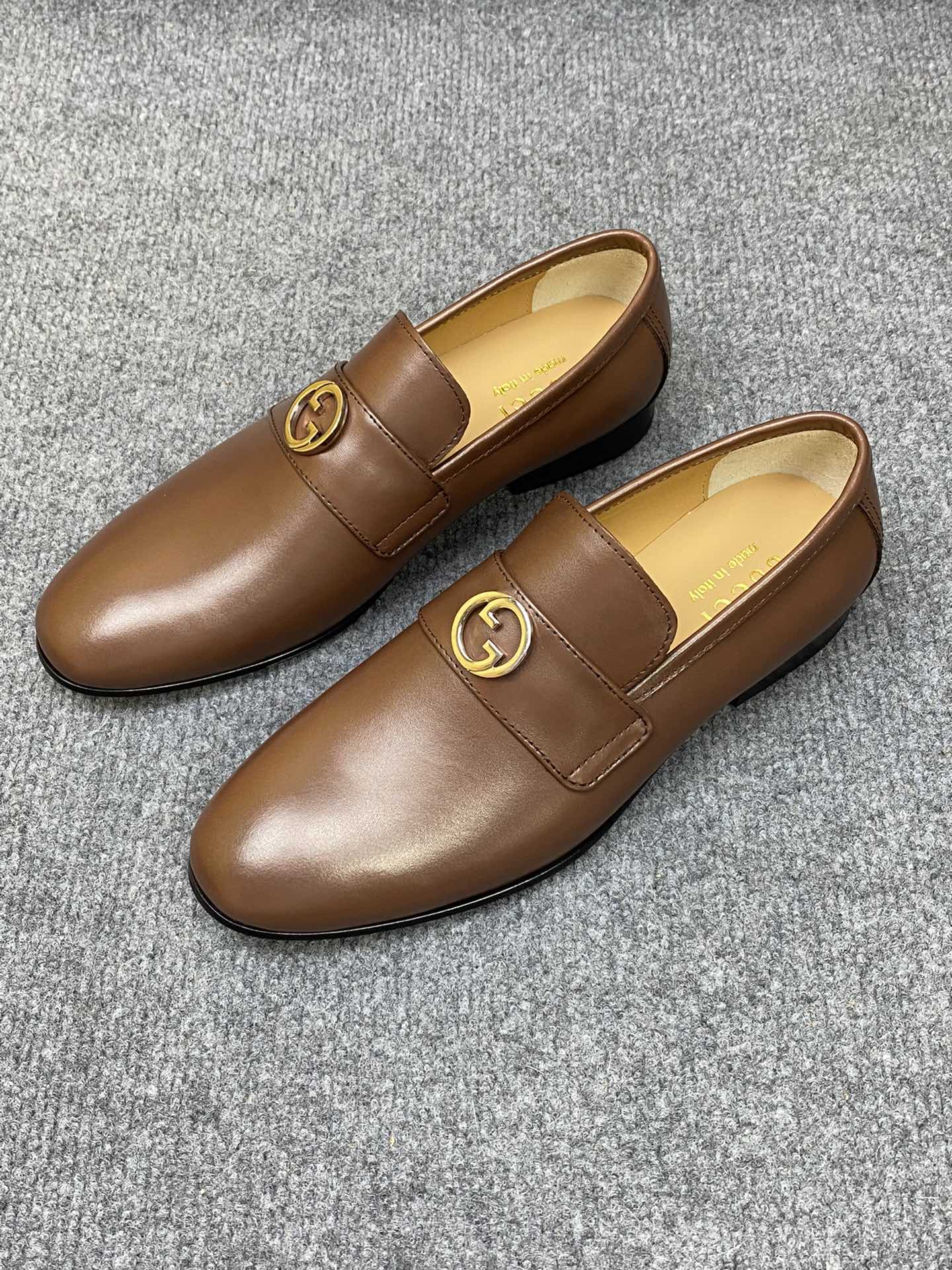 Gucci-155Shoes