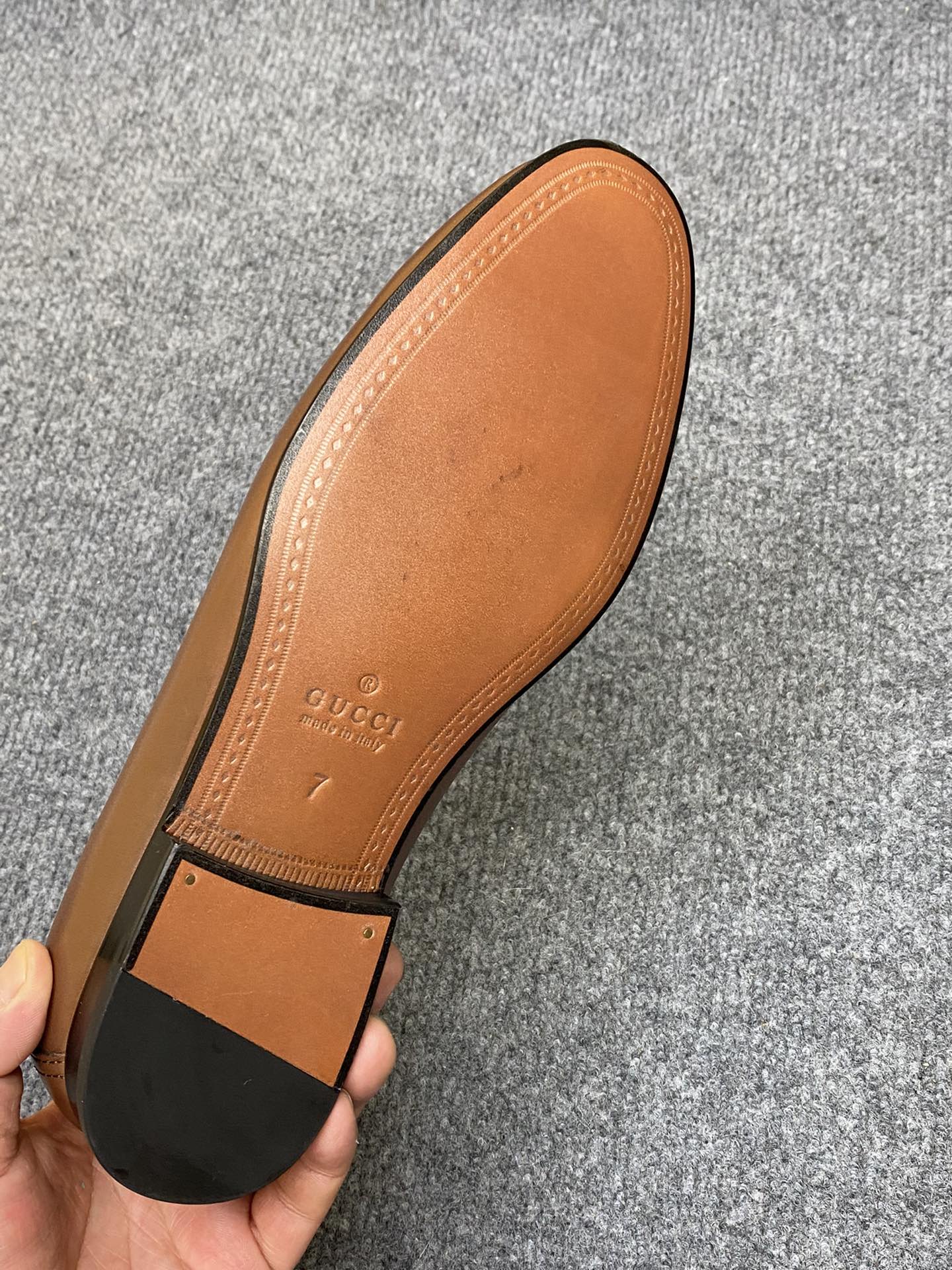 Gucci-155Shoes