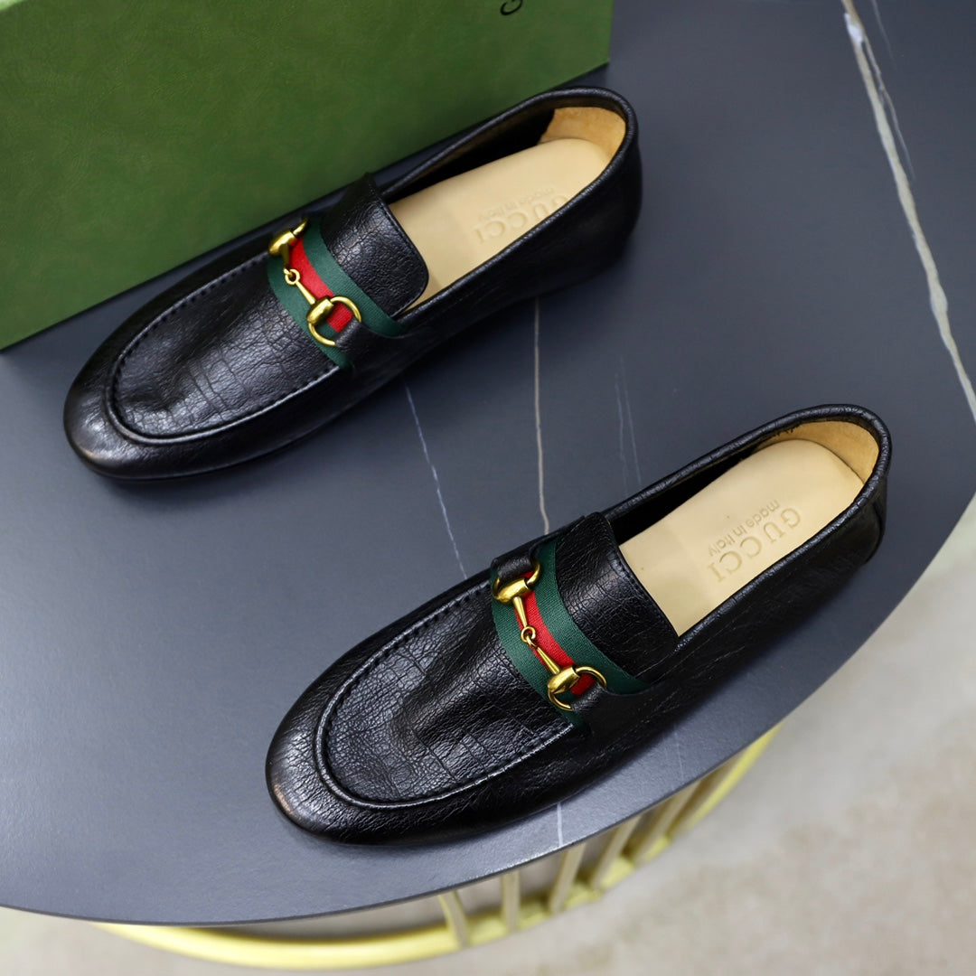 Gucci-156Shoes