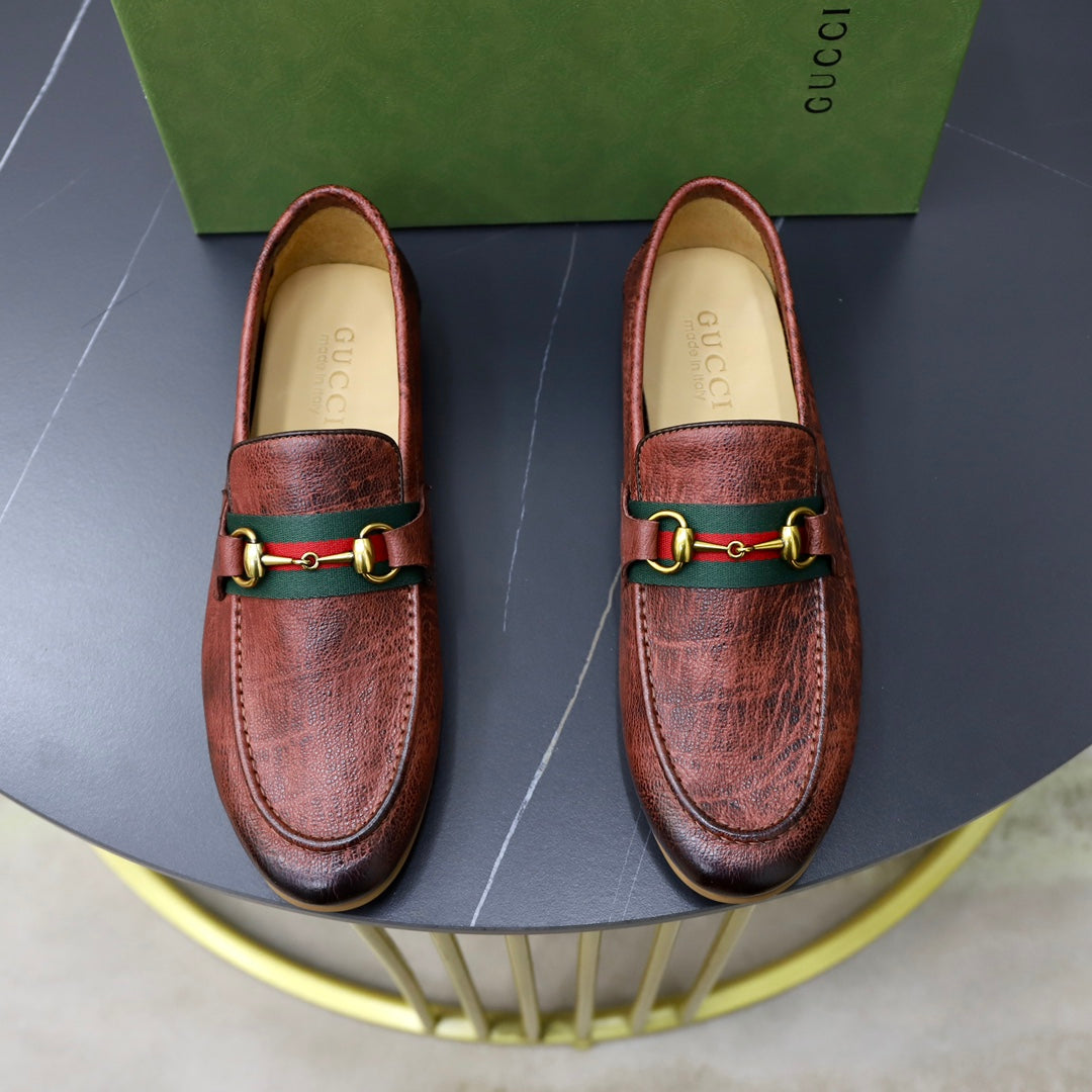 Gucci-158Shoes
