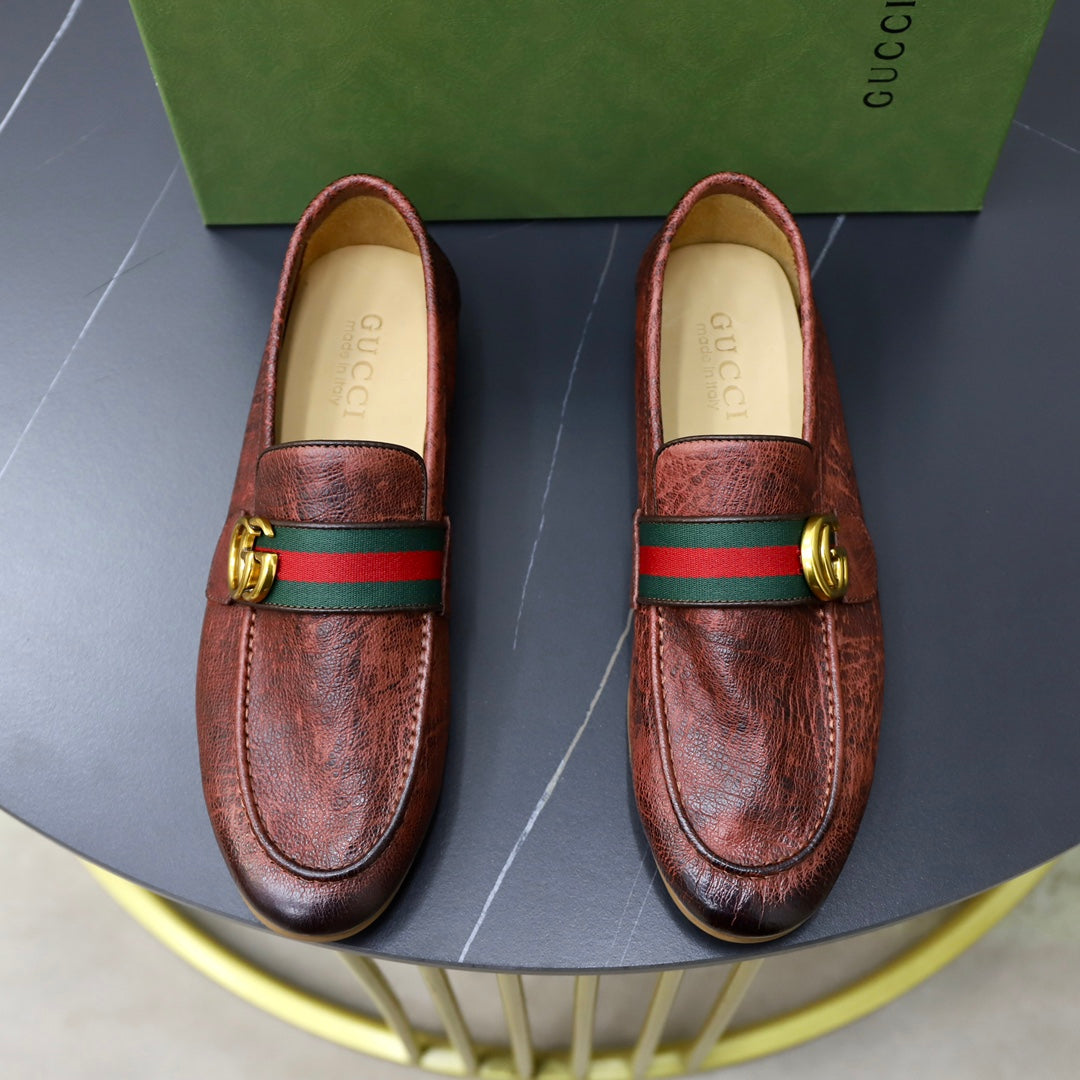 Gucci-159Shoes
