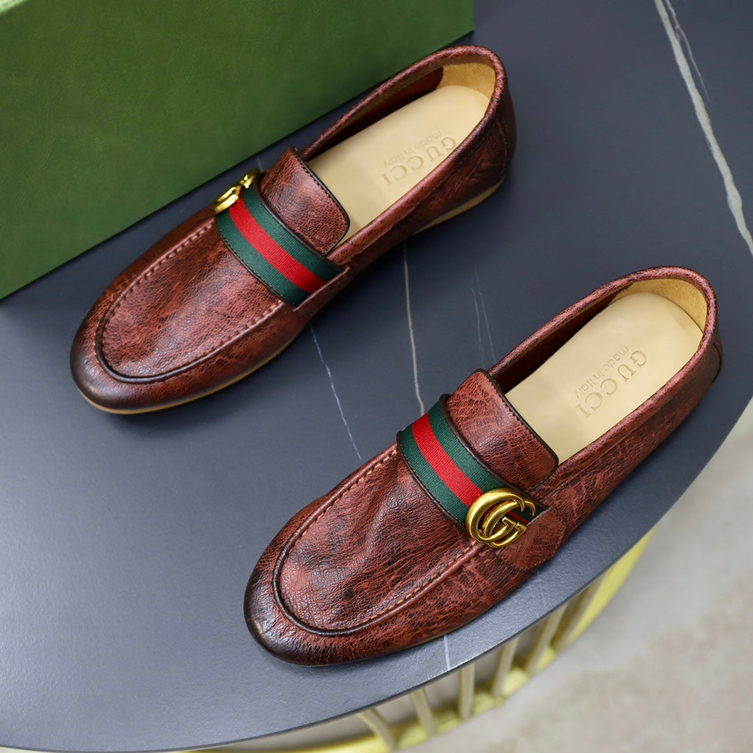 Gucci-159Shoes