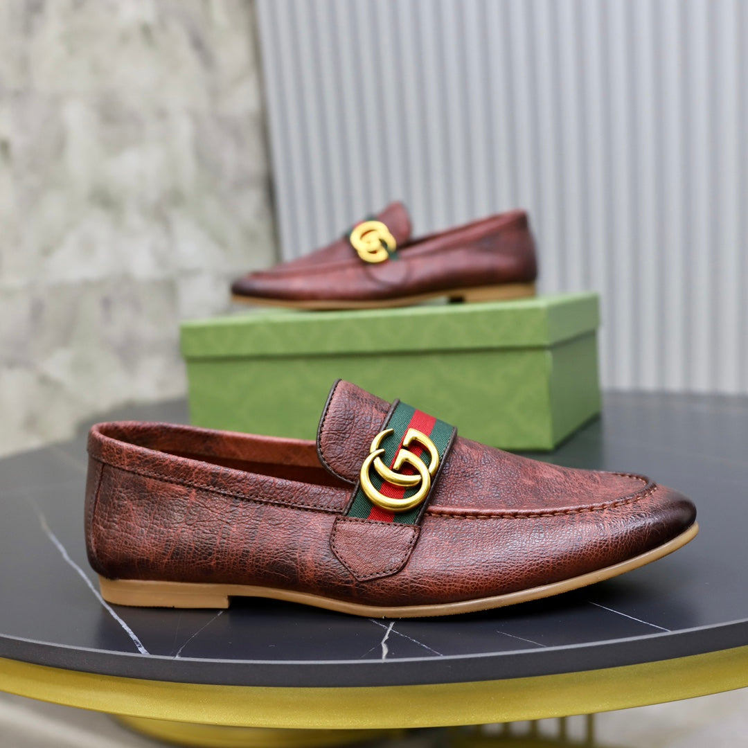 Gucci-159Shoes