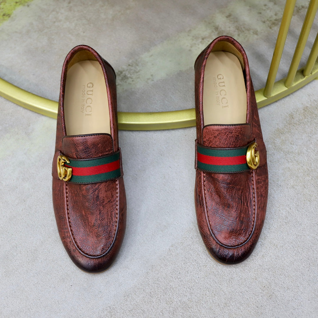 Gucci-159Shoes