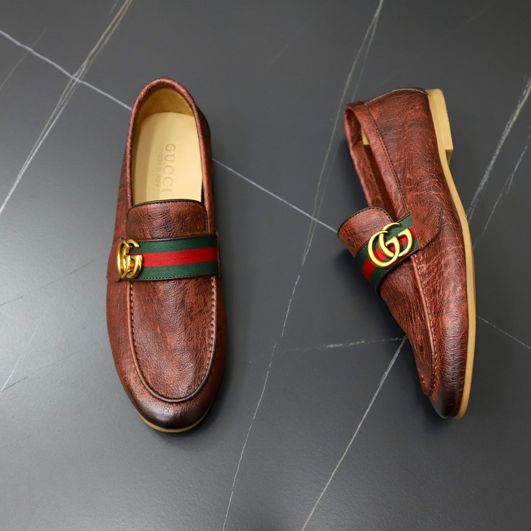 Gucci-159Shoes