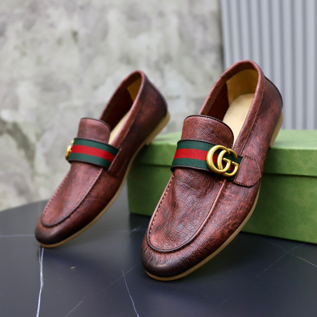 Gucci-159Shoes