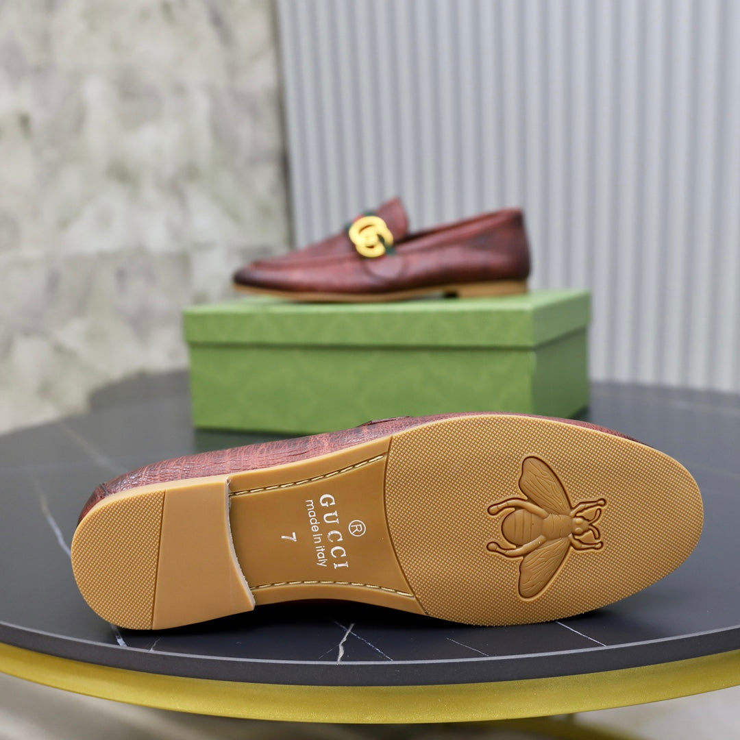 Gucci-159Shoes