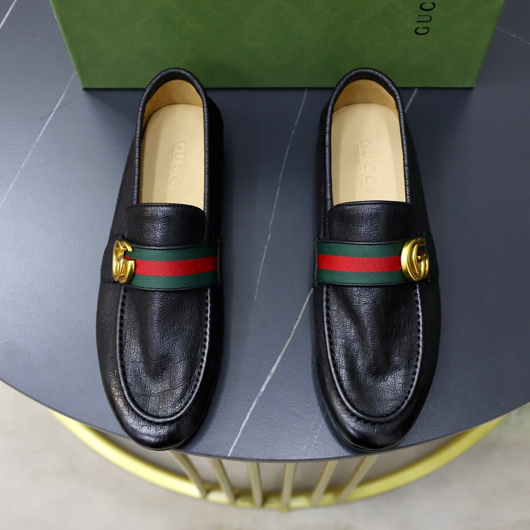 Gucci-160Shoes