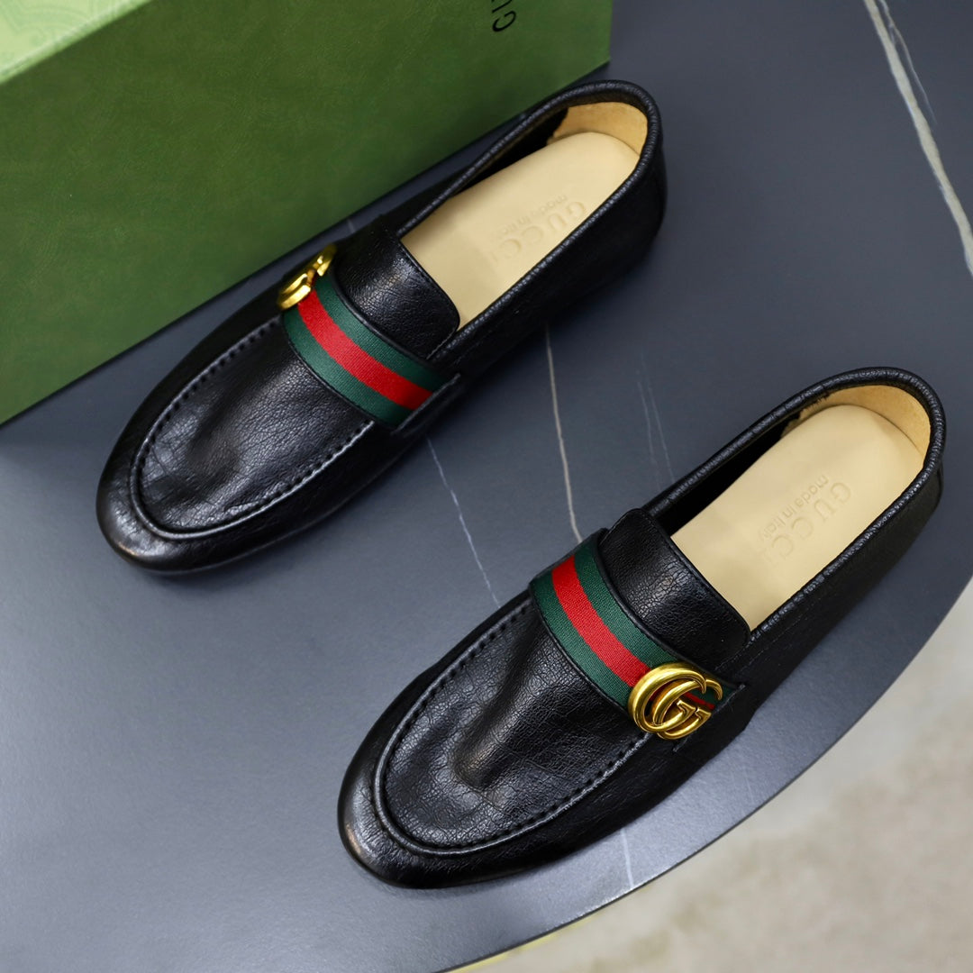 Gucci-160Shoes