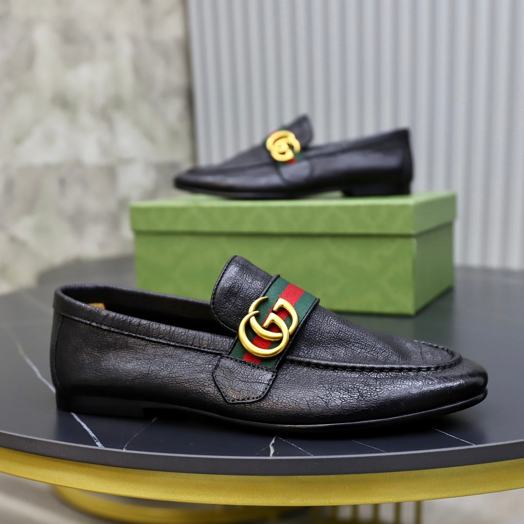 Gucci-160Shoes