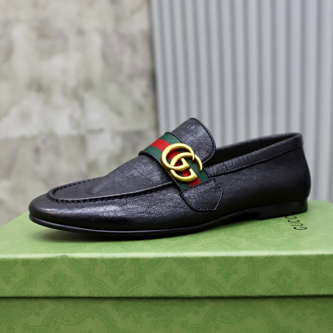 Gucci-160Shoes