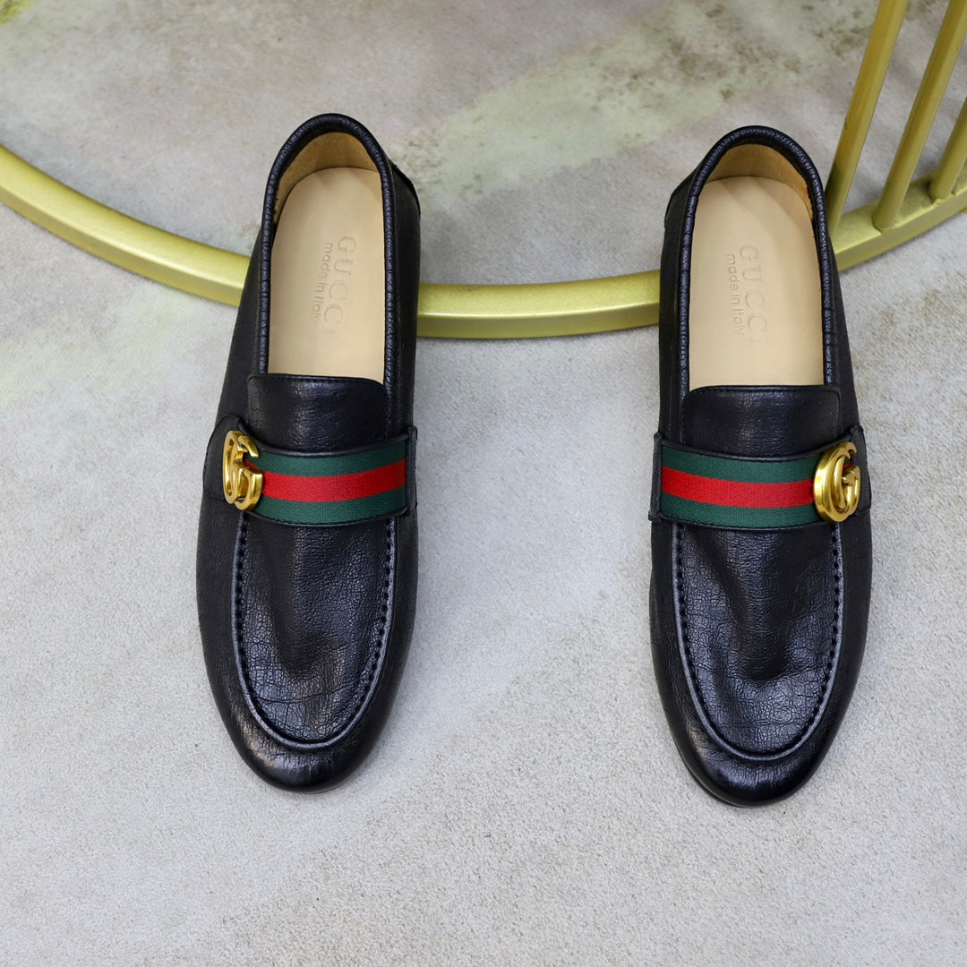 Gucci-160Shoes