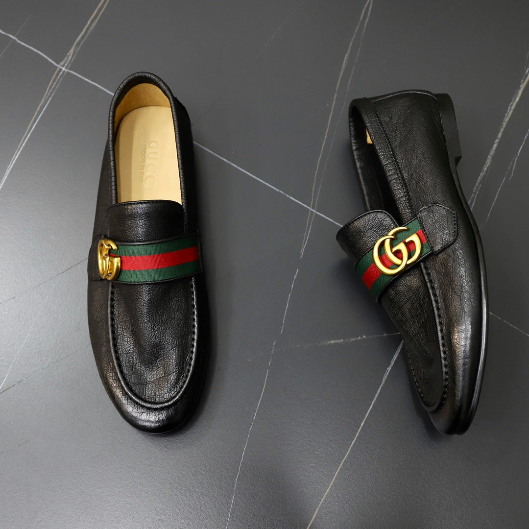 Gucci-160Shoes