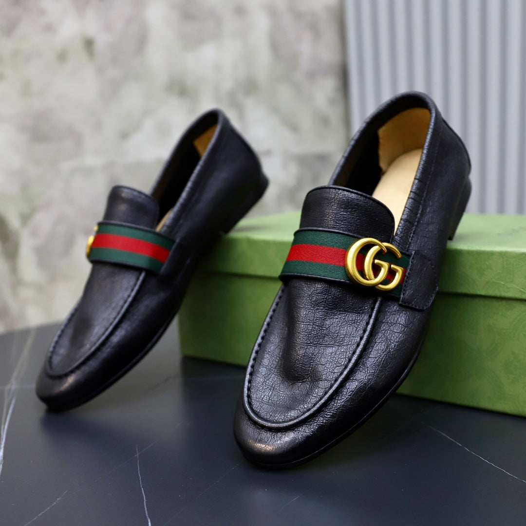 Gucci-160Shoes