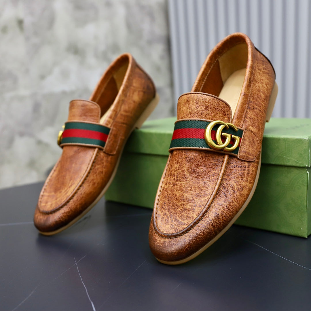 Gucci-161Shoes