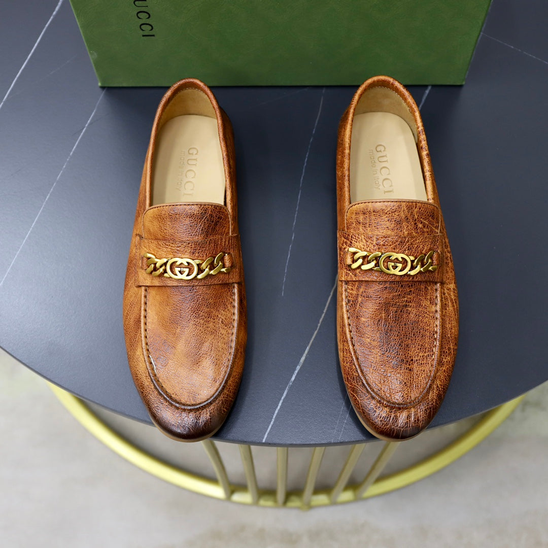 Gucci-162Shoes