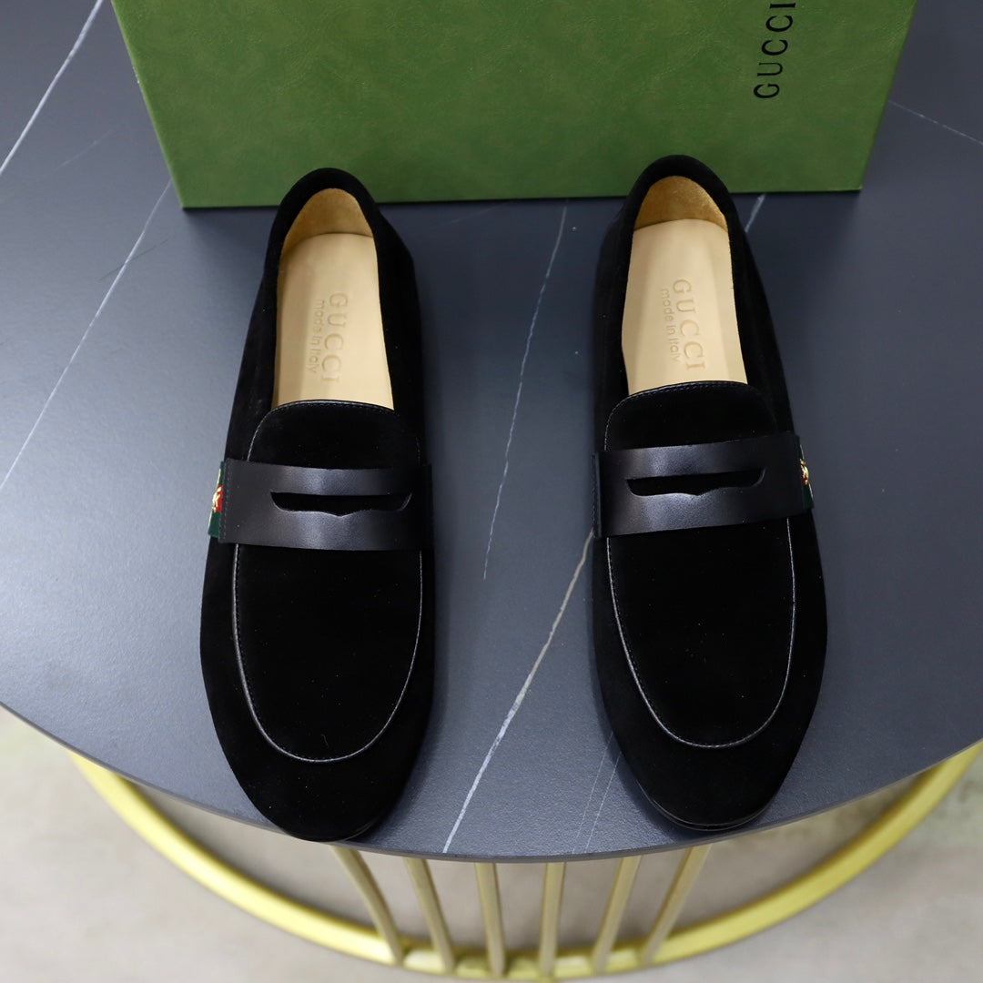 Gucci-166Shoes