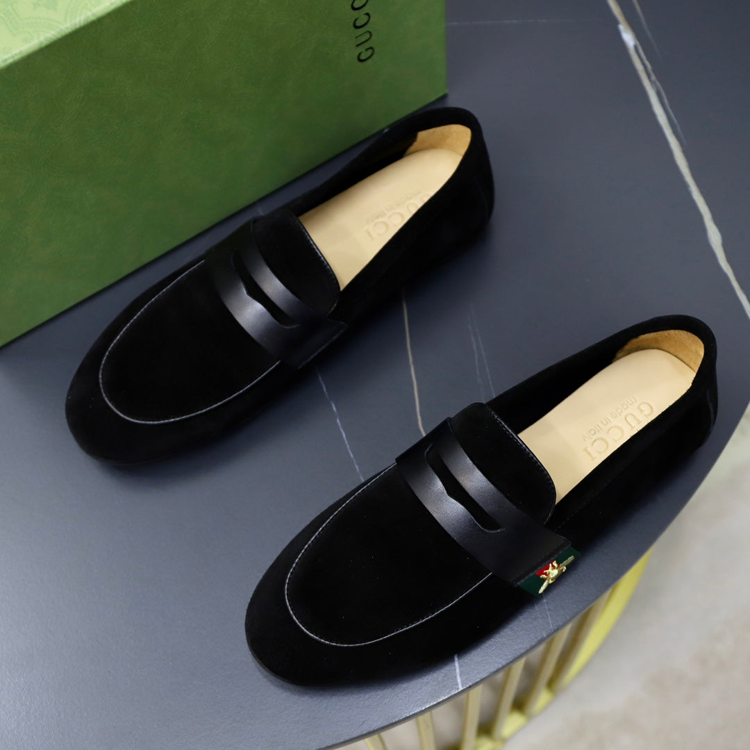 Gucci-166Shoes