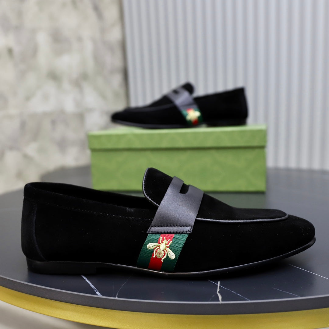 Gucci-166Shoes