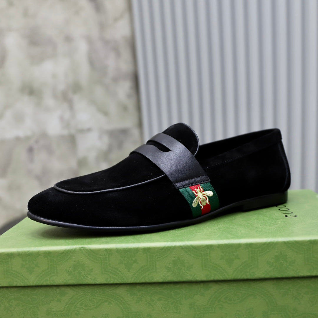 Gucci-166Shoes