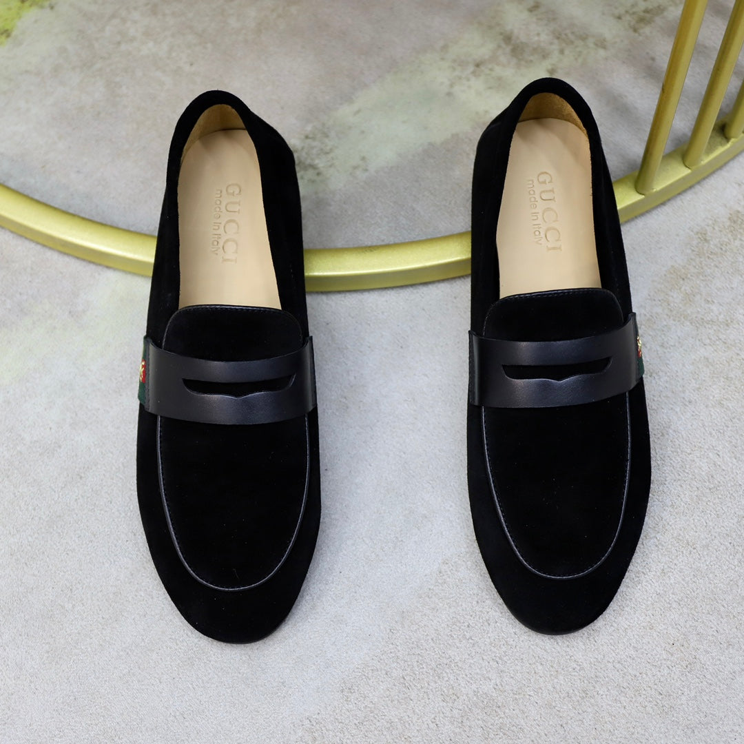 Gucci-166Shoes