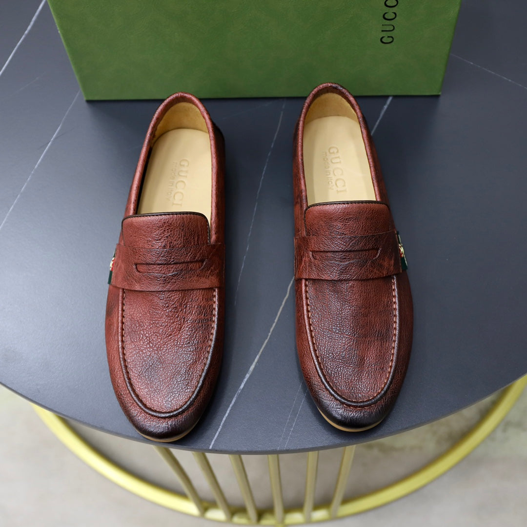 Gucci-167Shoes