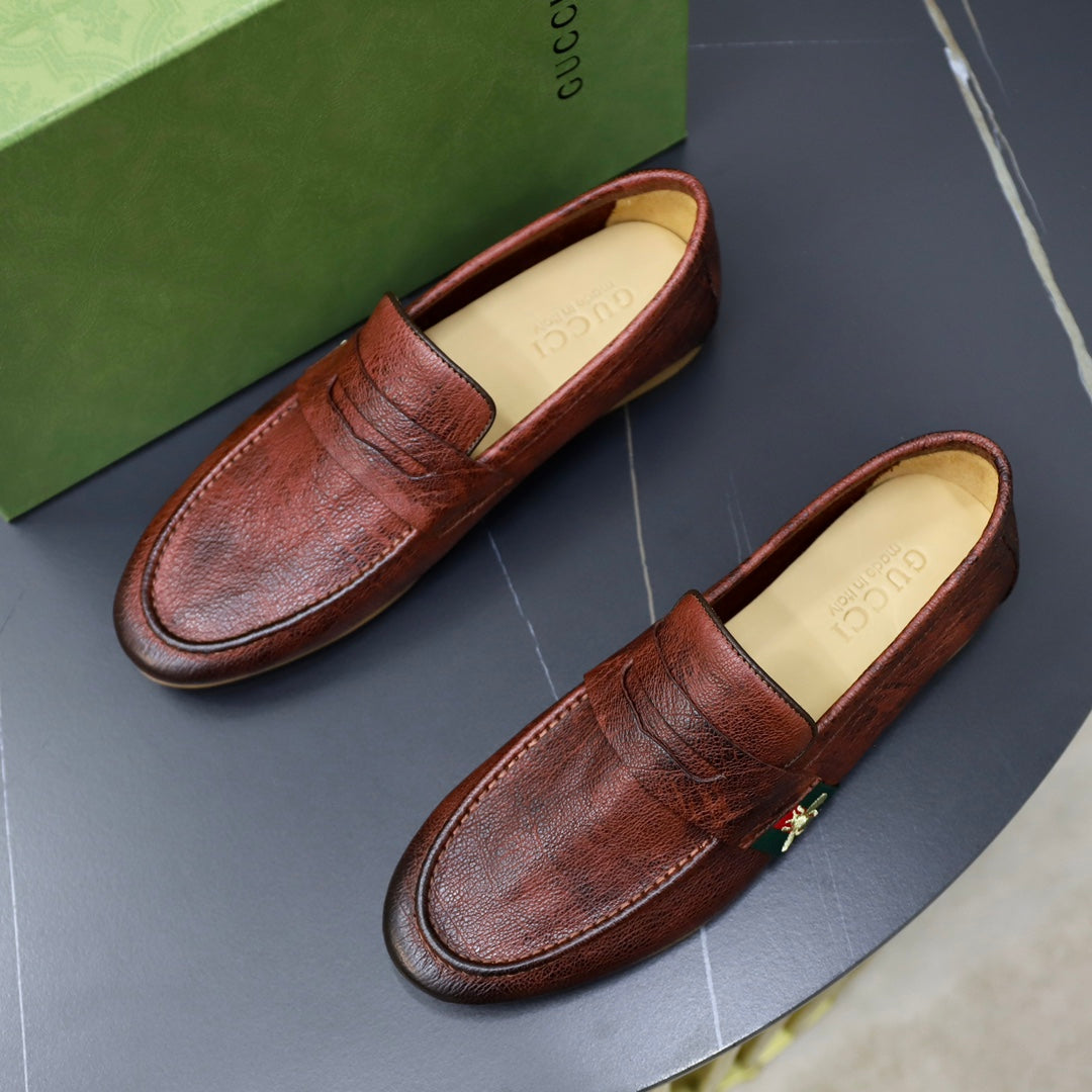 Gucci-167Shoes
