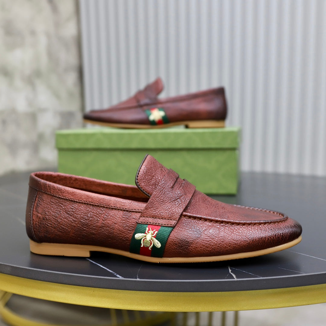 Gucci-167Shoes