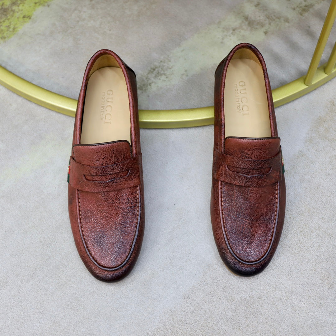 Gucci-167Shoes