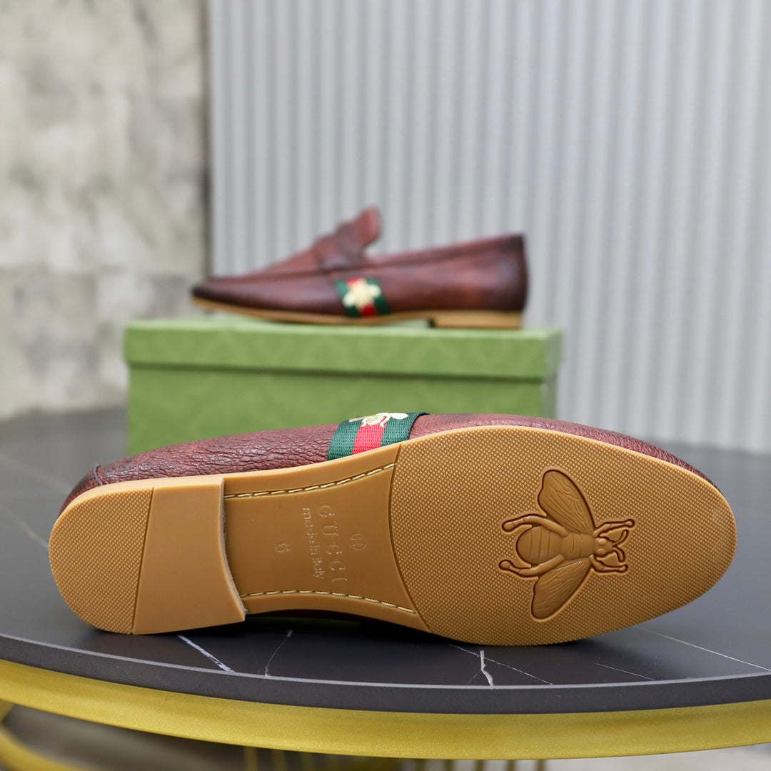 Gucci-167Shoes