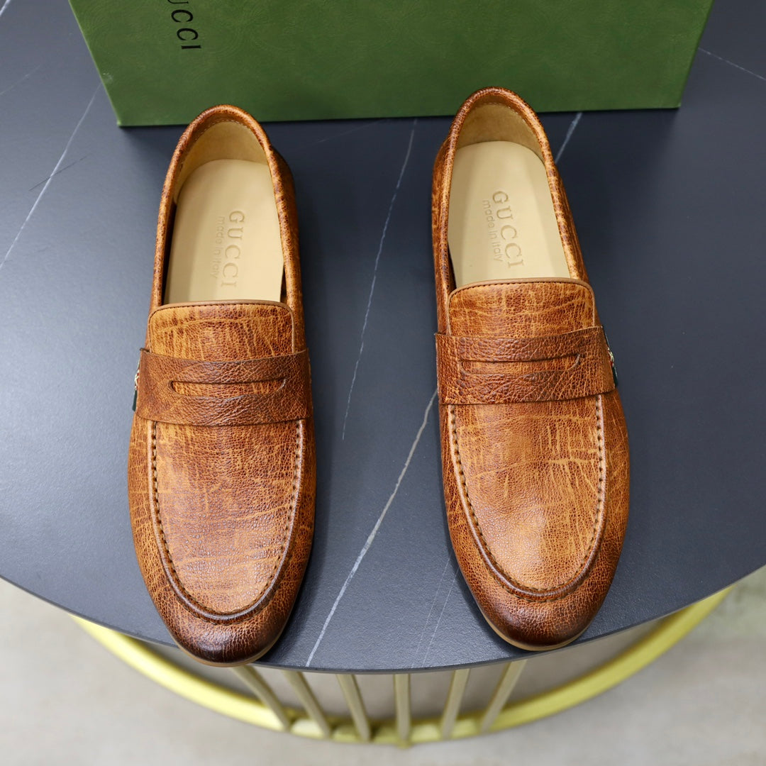 Gucci-169Shoes