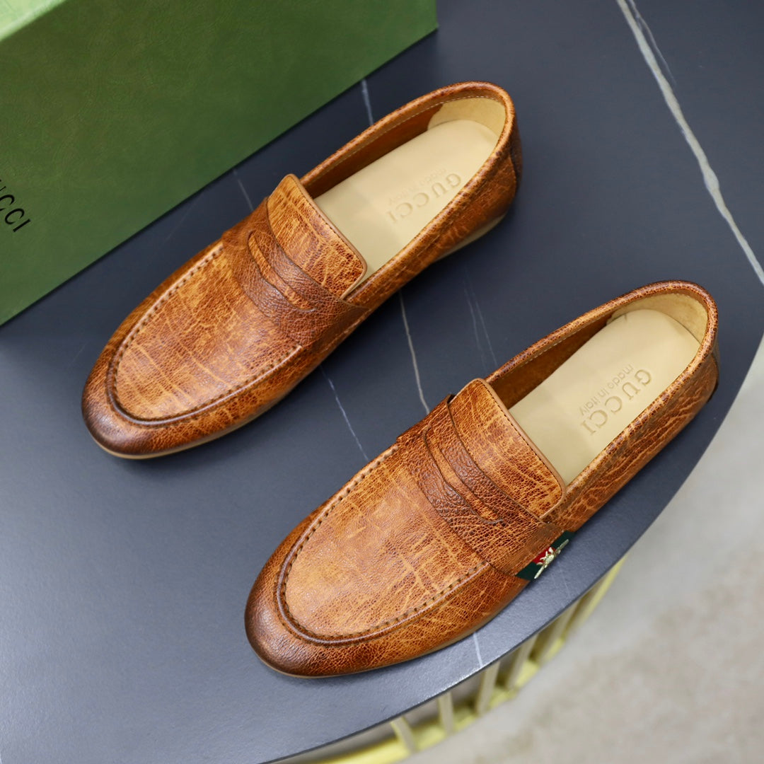 Gucci-169Shoes