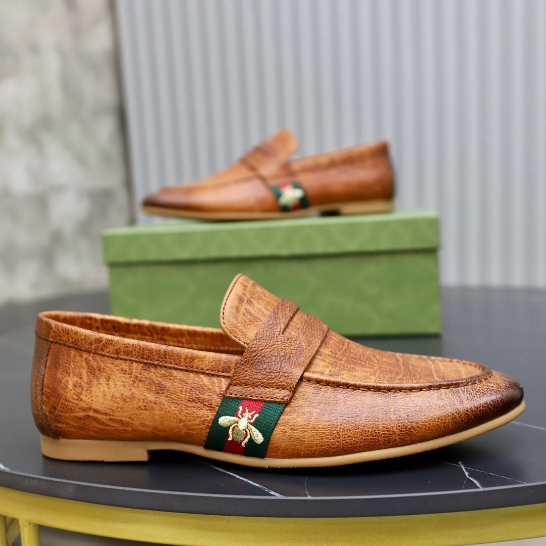 Gucci-169Shoes